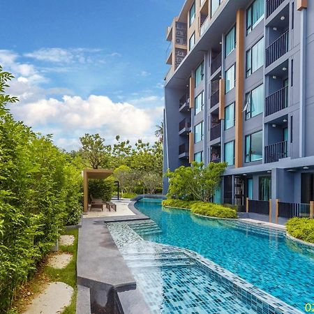 Appartamento The Aristo By Holy Cow 201 Phuket Esterno foto