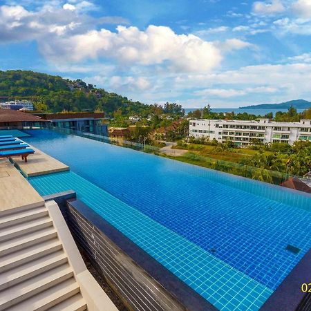 Appartamento The Aristo By Holy Cow 201 Phuket Esterno foto