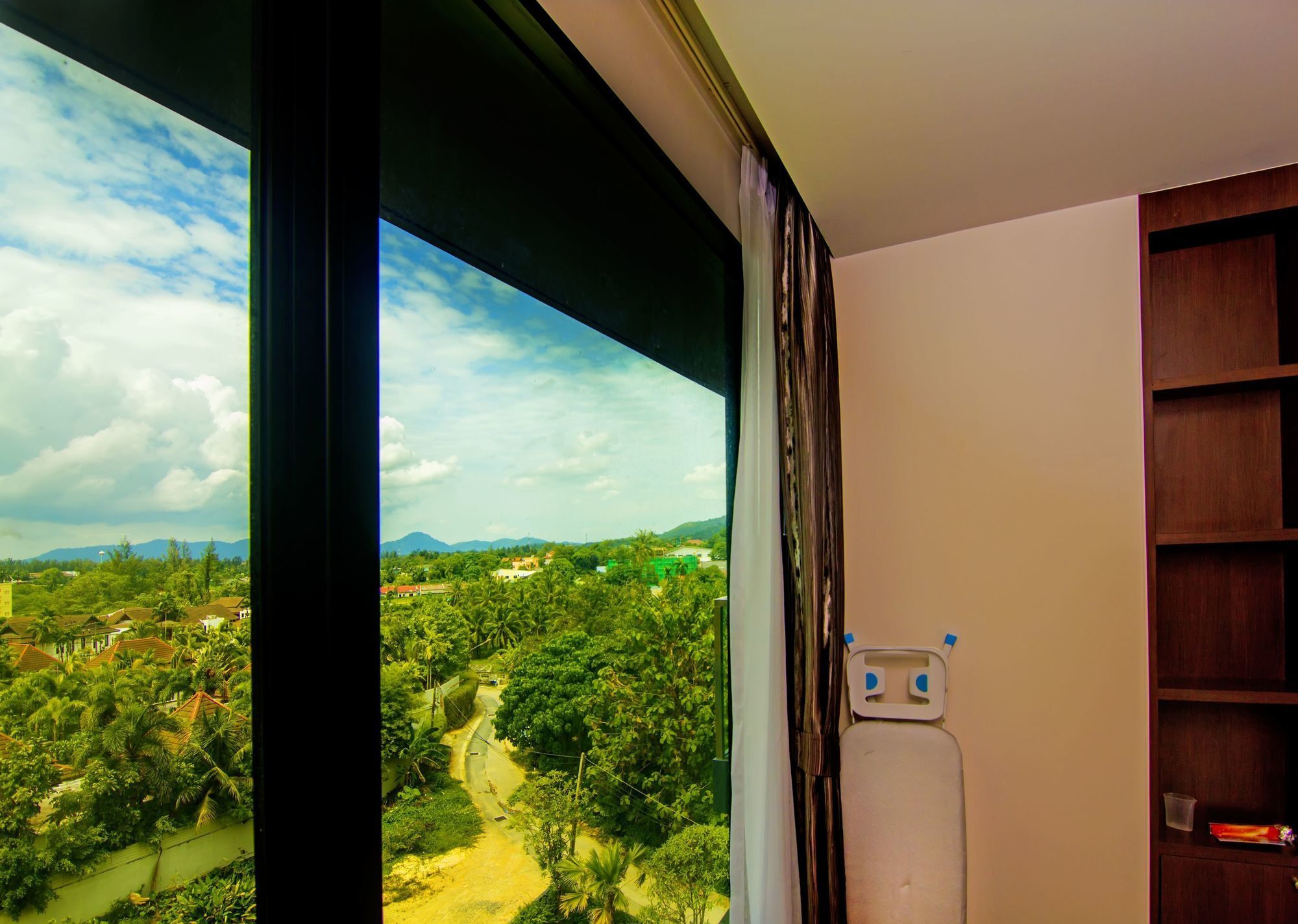 Appartamento The Aristo By Holy Cow 201 Phuket Esterno foto