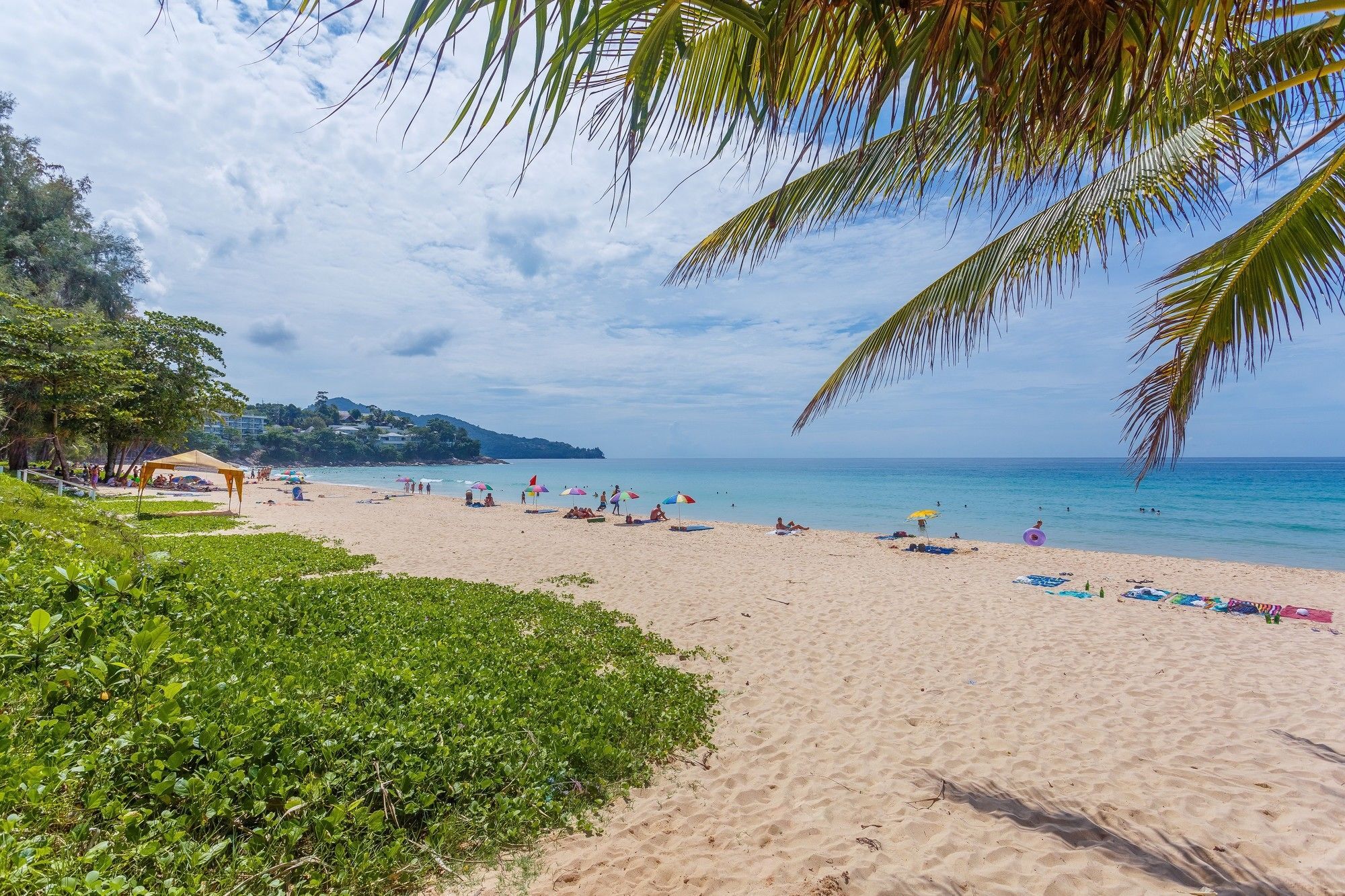 Appartamento The Aristo By Holy Cow 201 Phuket Esterno foto
