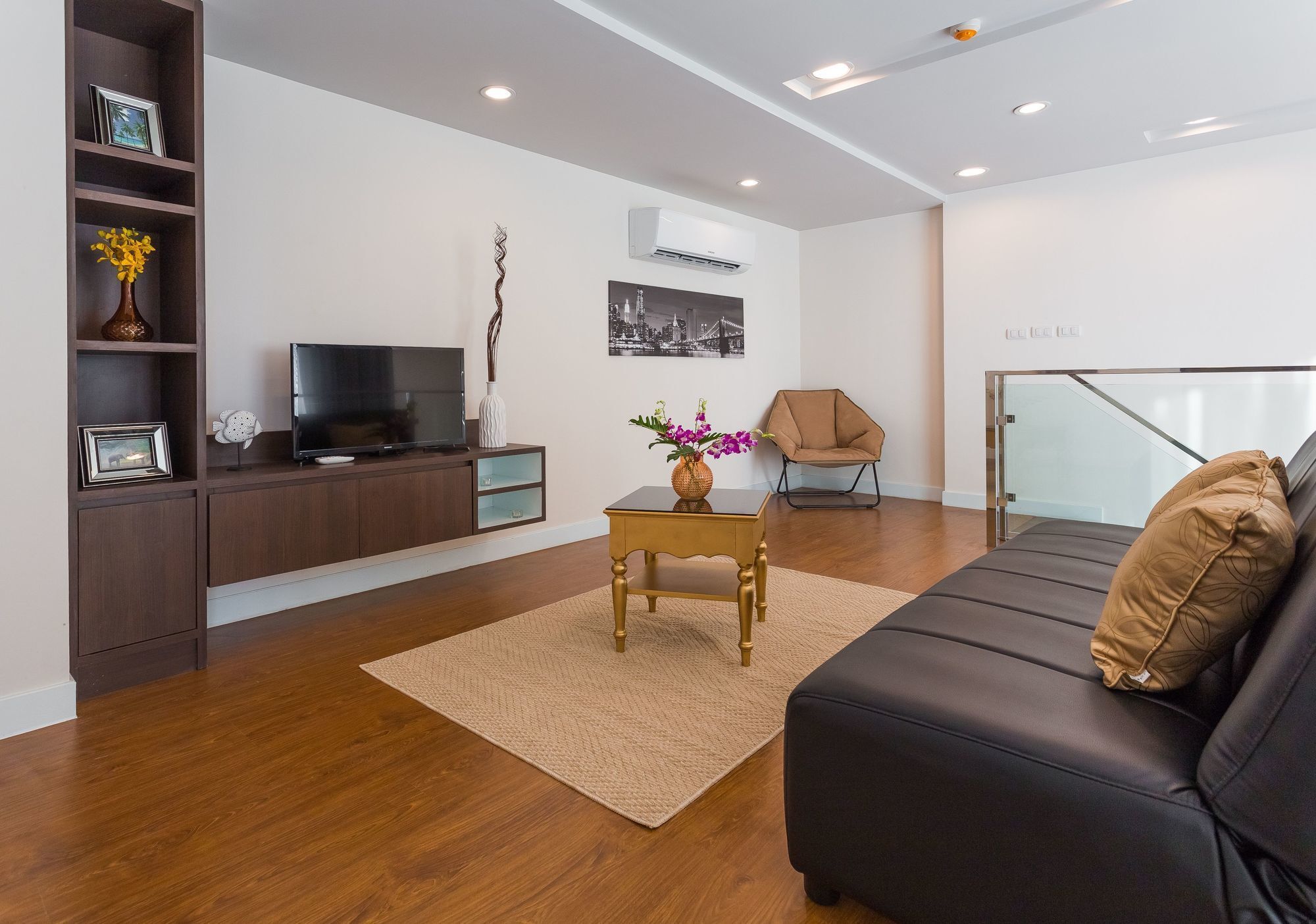 Appartamento The Aristo By Holy Cow 201 Phuket Esterno foto