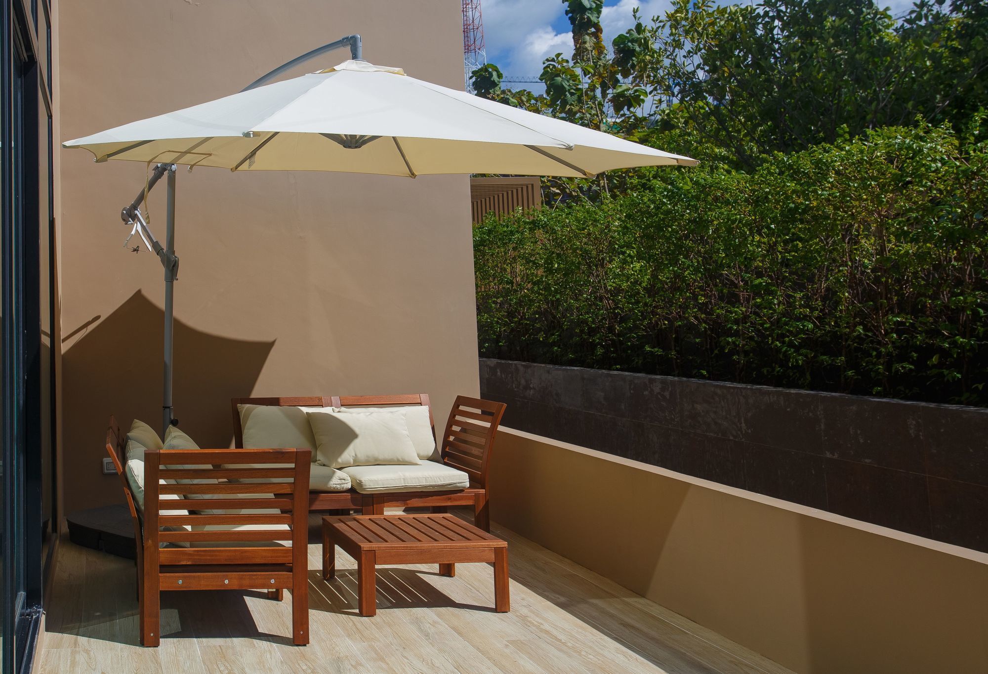 Appartamento The Aristo By Holy Cow 201 Phuket Esterno foto